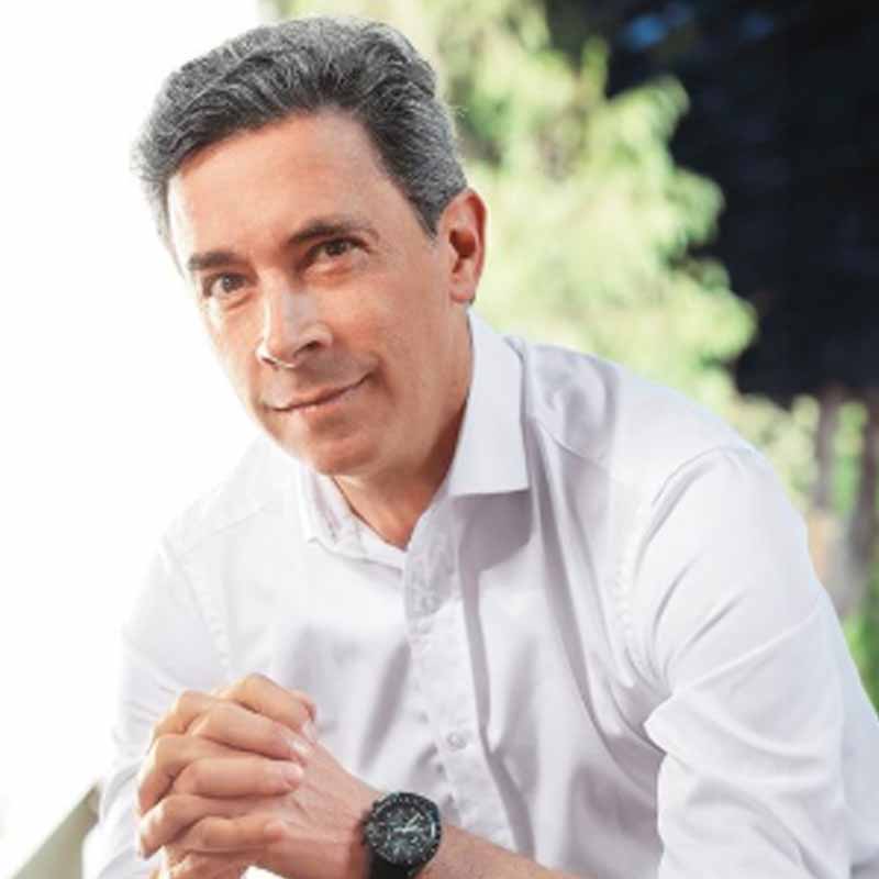 Especial 100 empresas