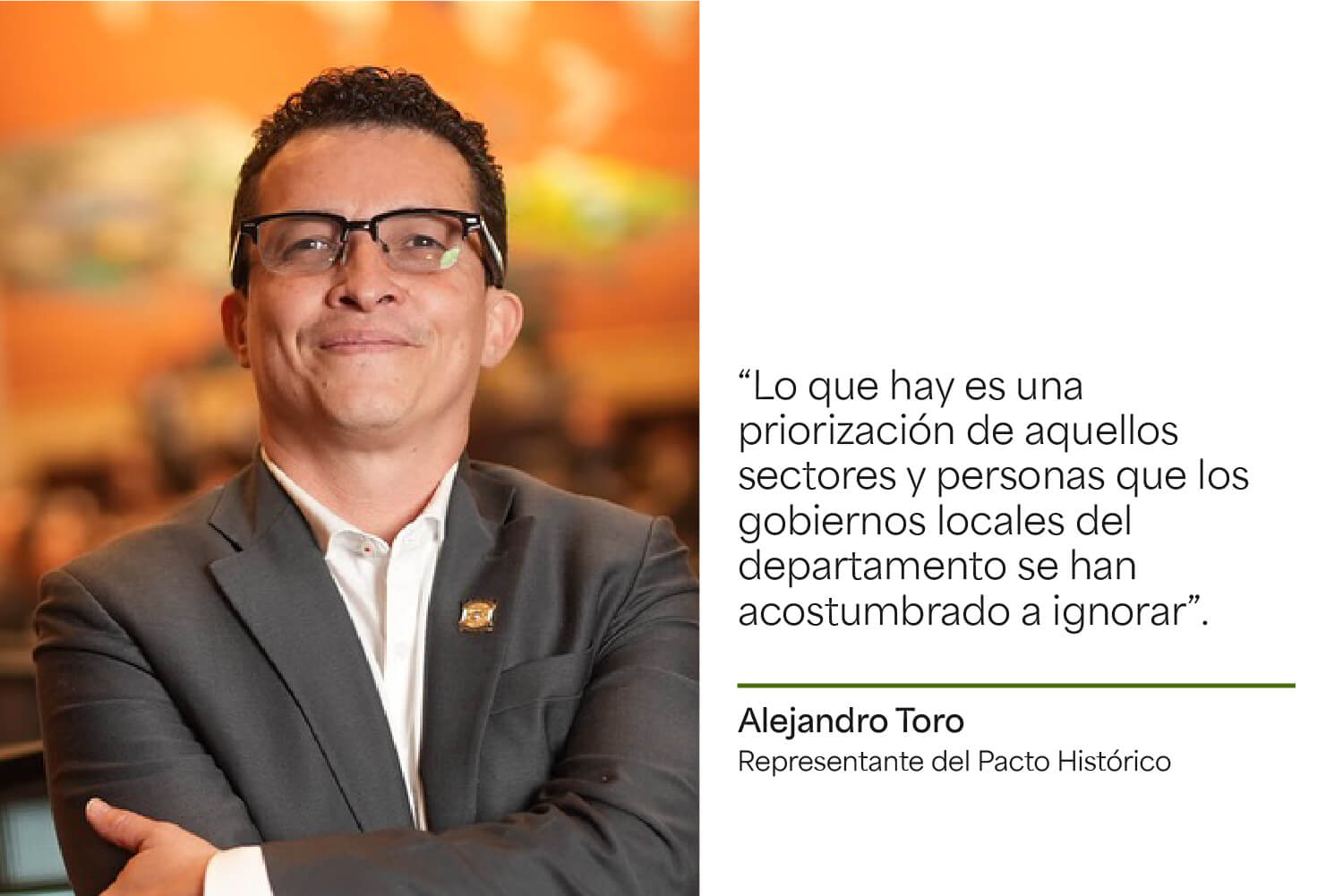 Especial Mejor Colombia: Antioquia da ejemplo