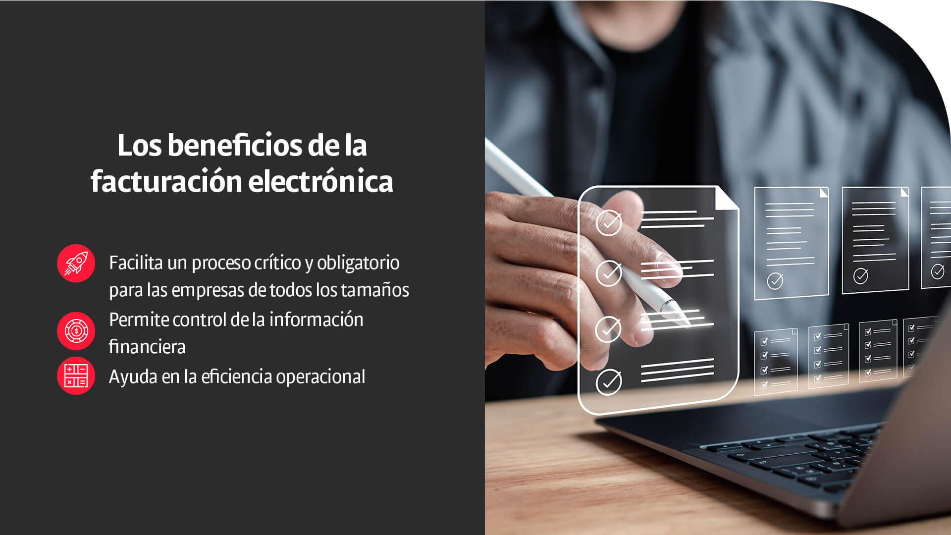 Facturación electrónica: la clave para el crecimiento de empresas y negocios