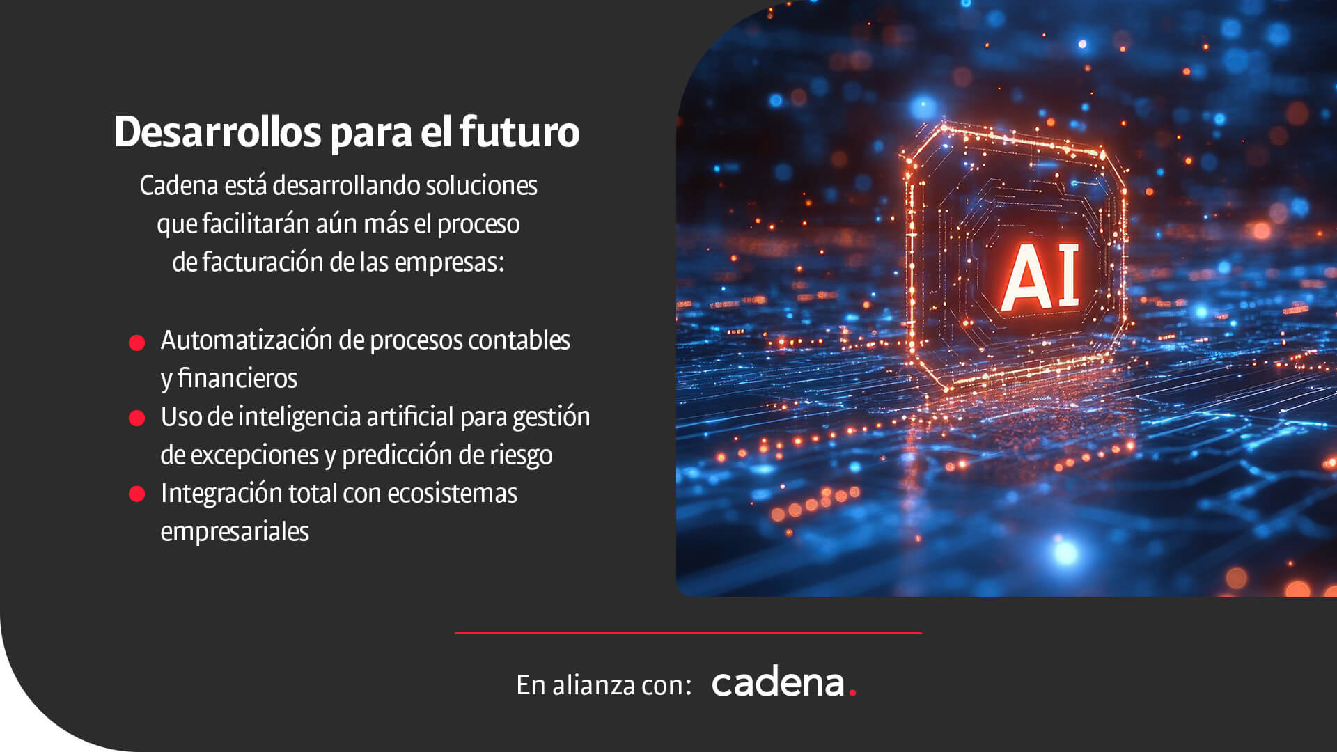 Facturación electrónica: la clave para el crecimiento de empresas y negocios