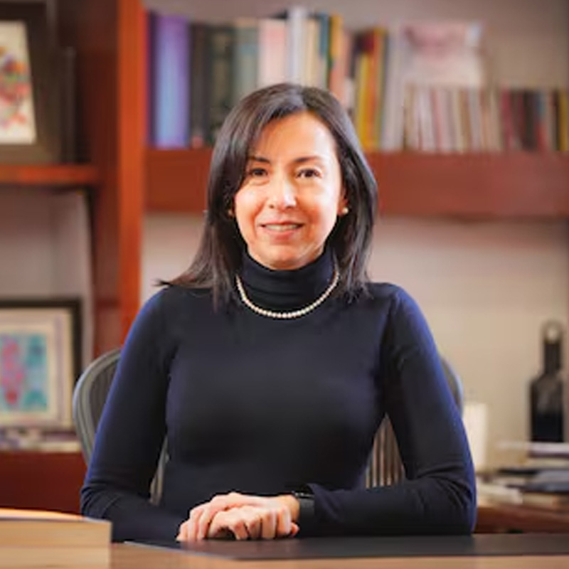 Mujeres que escalan hasta la cima: líderes en el mundo corporativo