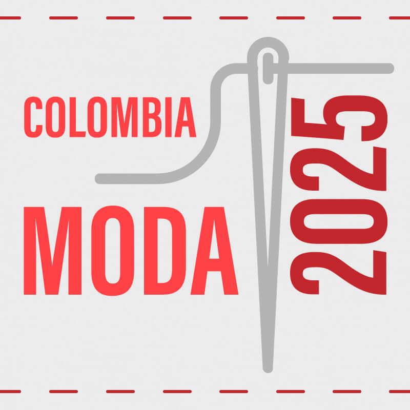 Colombia moda 2025