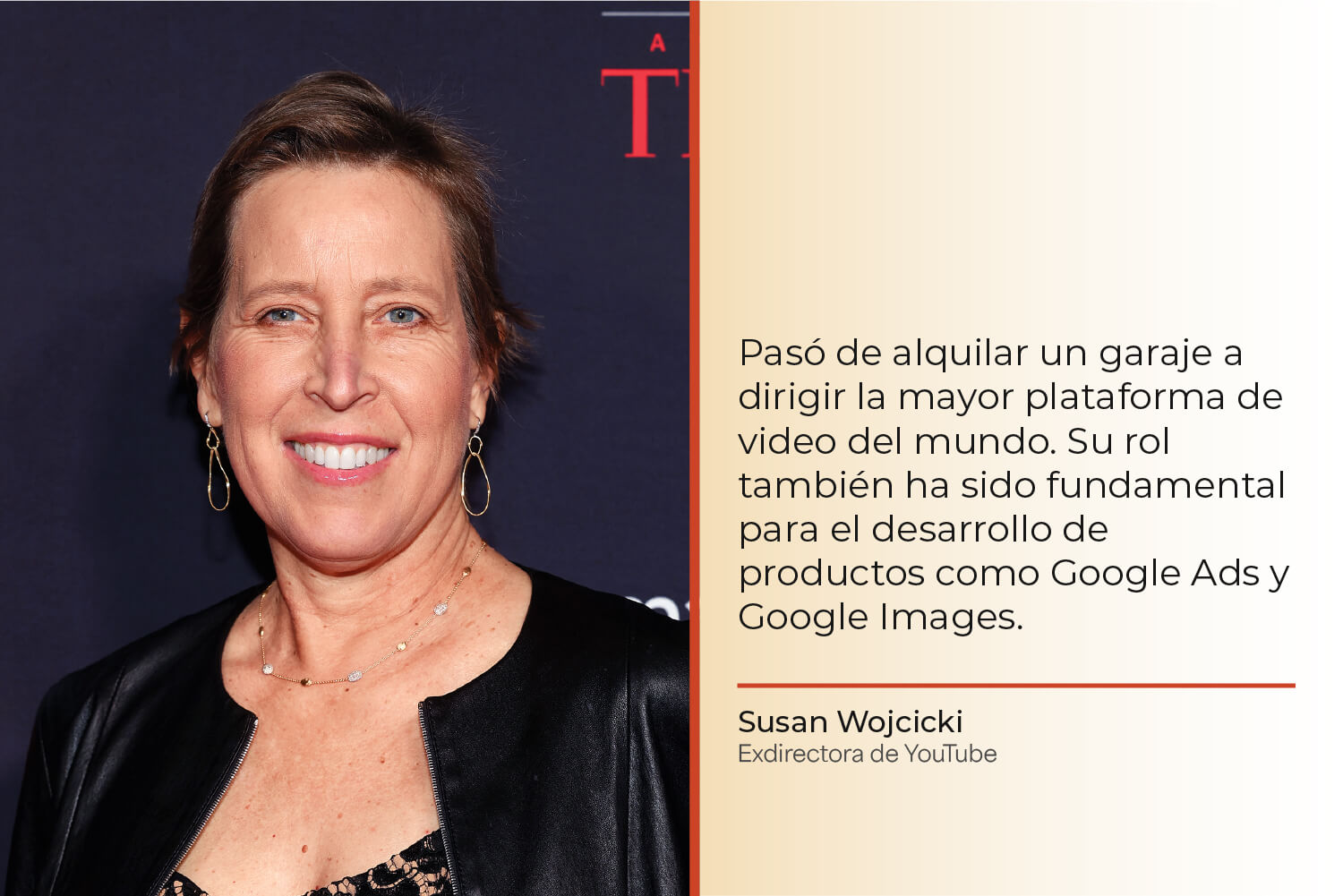 Especial Mujeres Líderes Empresariales: historias poderosas