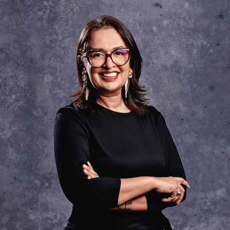 Especial Liderazgo Empresarial Femenino