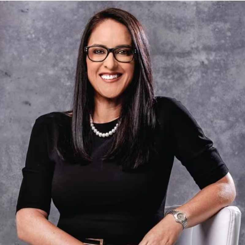 Especial Liderazgo Empresarial Femenino