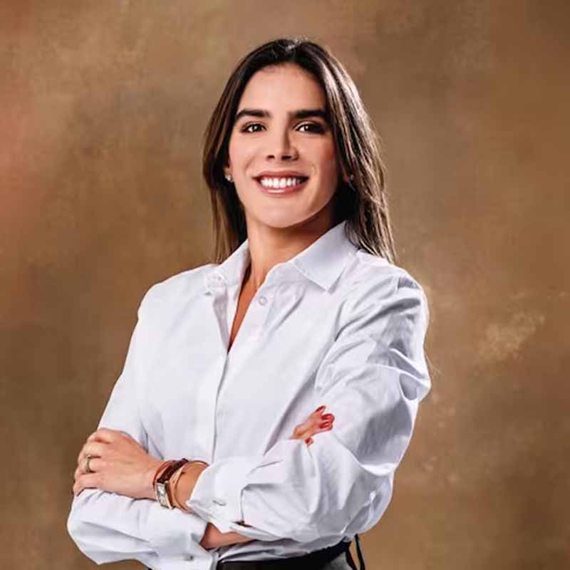 Especial Liderazgo Empresarial Femenino