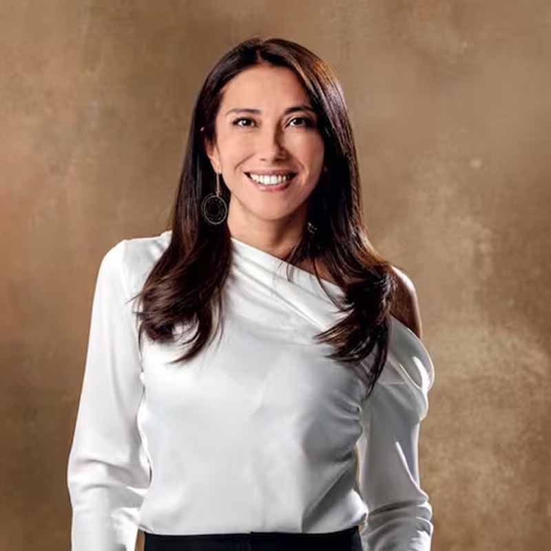 Especial Liderazgo Empresarial Femenino