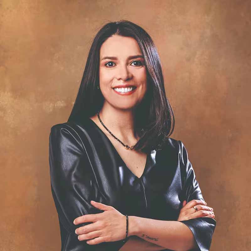 Especial Liderazgo Empresarial Femenino