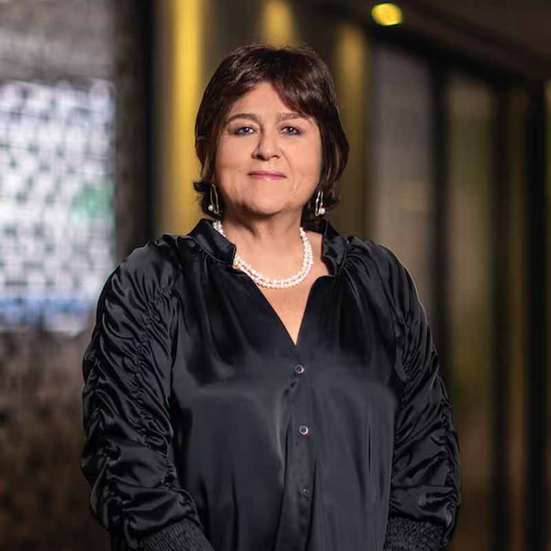 Especial Liderazgo Empresarial Femenino