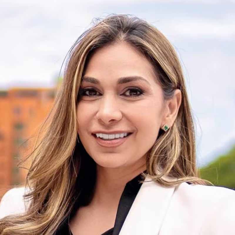 Especial Liderazgo Empresarial Femenino
