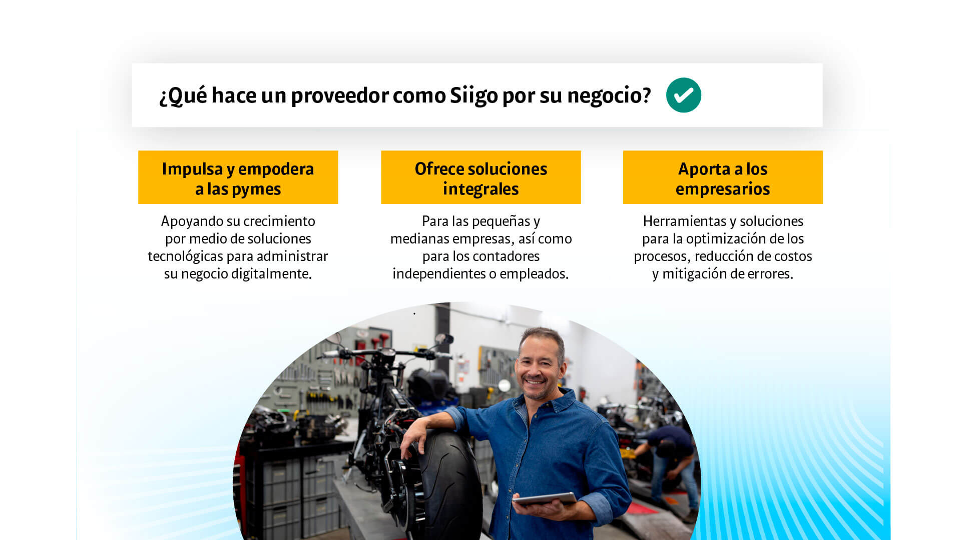 Claves para optimizar la facturación y la nómina electrónica de las empresa