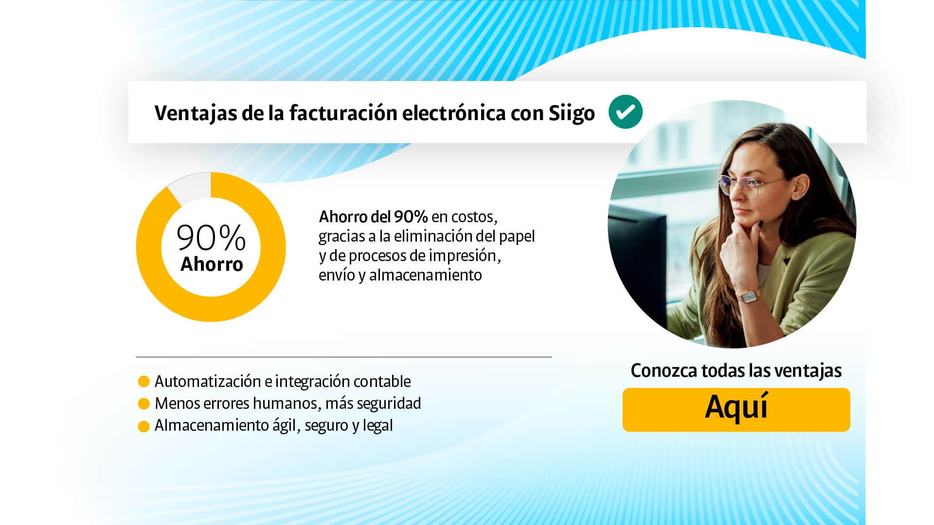 Claves para optimizar la facturación y la nómina electrónica de las empresa