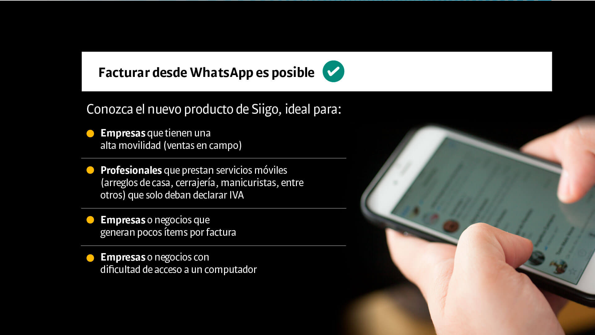 Claves para optimizar la facturación y la nómina electrónica de las empresa