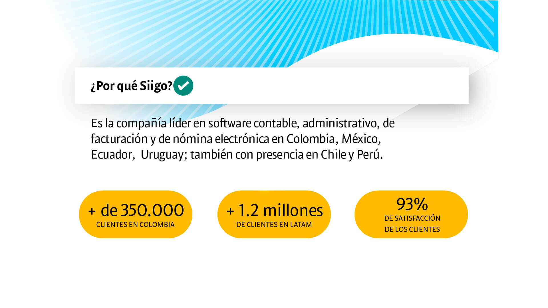 Claves para optimizar la facturación y la nómina electrónica de las empresa