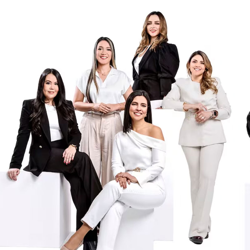 Circulo demujeres