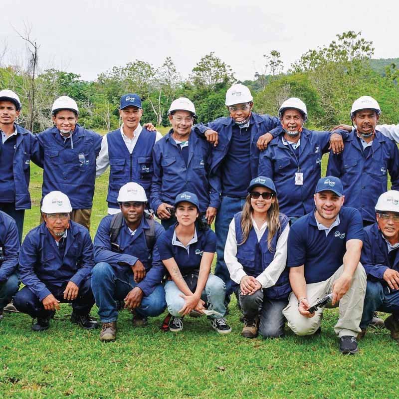 Innovación en Colombia: así quedó el ranking de la Andi y Dinero en 2025. Estas son las empresas que lideran