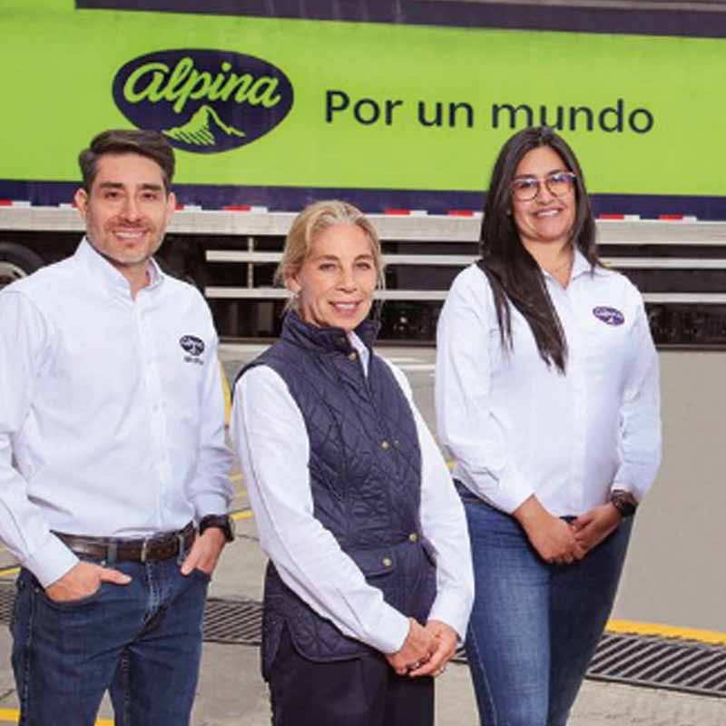 Innovación en Colombia: así quedó el ranking de la Andi y Dinero en 2025. Estas son las empresas que lideran
