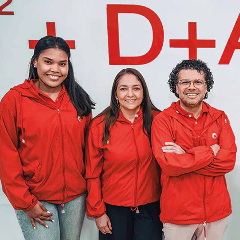 Innovación en Colombia: así quedó el ranking de la Andi y Dinero en 2025. Estas son las empresas que lideran