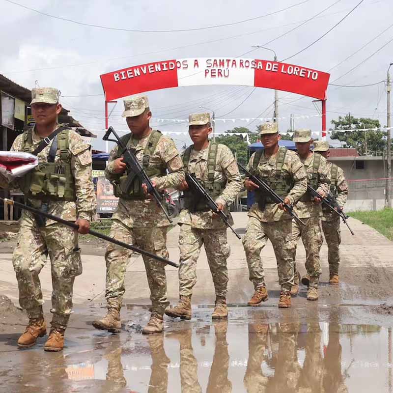 SEMANA recorrió Santa Rosa