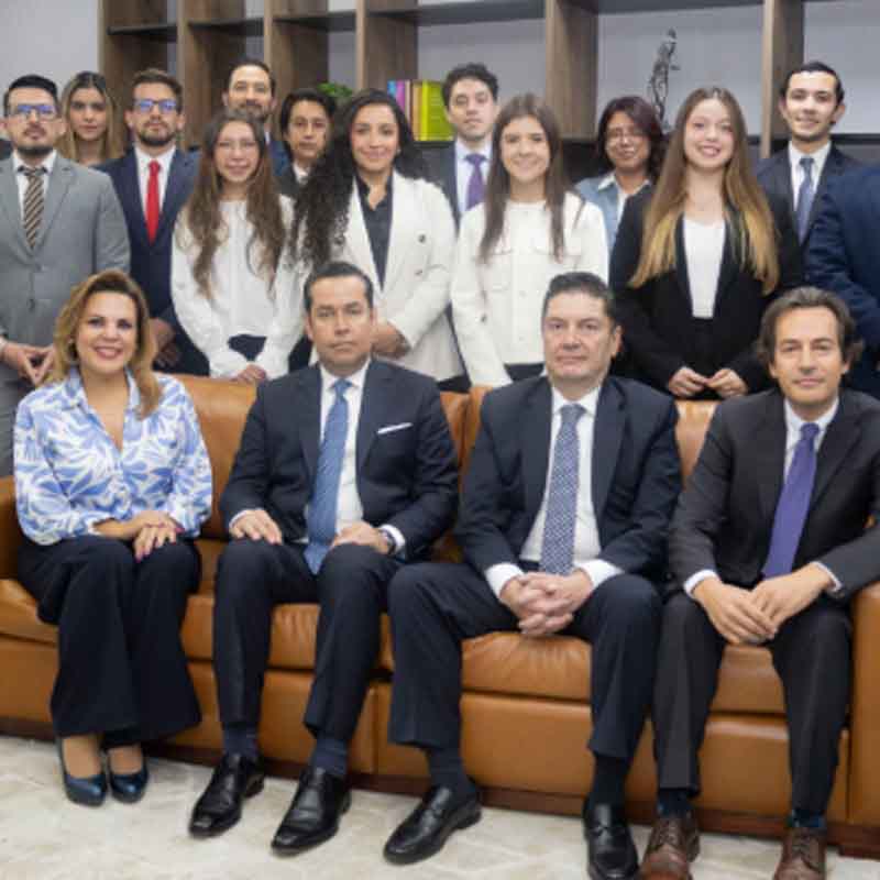 Reformas, litigios y geopolítica: así navega el sector legal el 2025. Ranking de abogados
