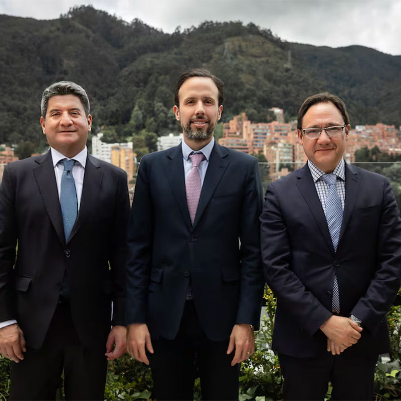Reformas, litigios y geopolítica: así navega el sector legal el 2025. Ranking de abogados
