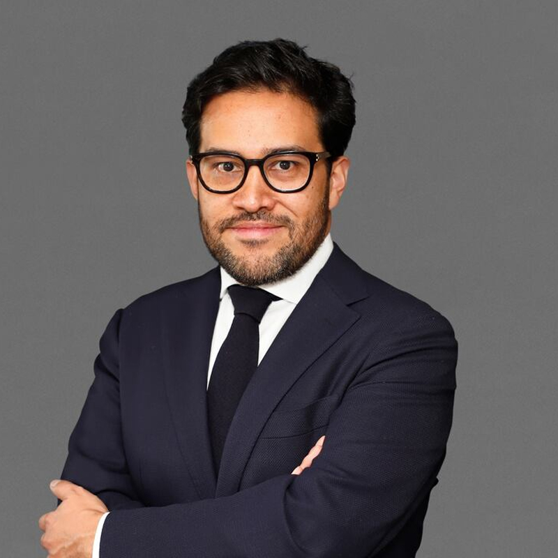 Reformas, litigios y geopolítica: así navega el sector legal el 2025. Ranking de abogados