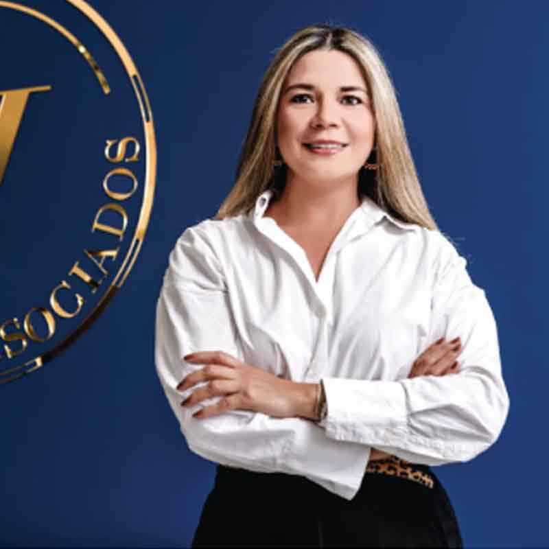 Reformas, litigios y geopolítica: así navega el sector legal el 2025. Ranking de abogados