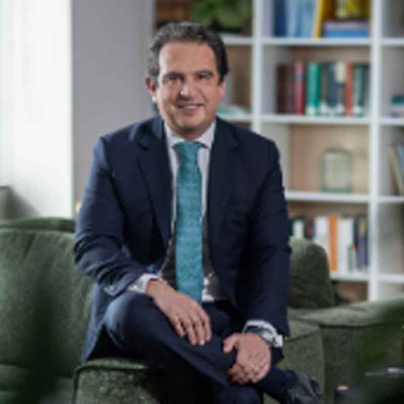 Reformas, litigios y geopolítica: así navega el sector legal el 2025. Ranking de abogados