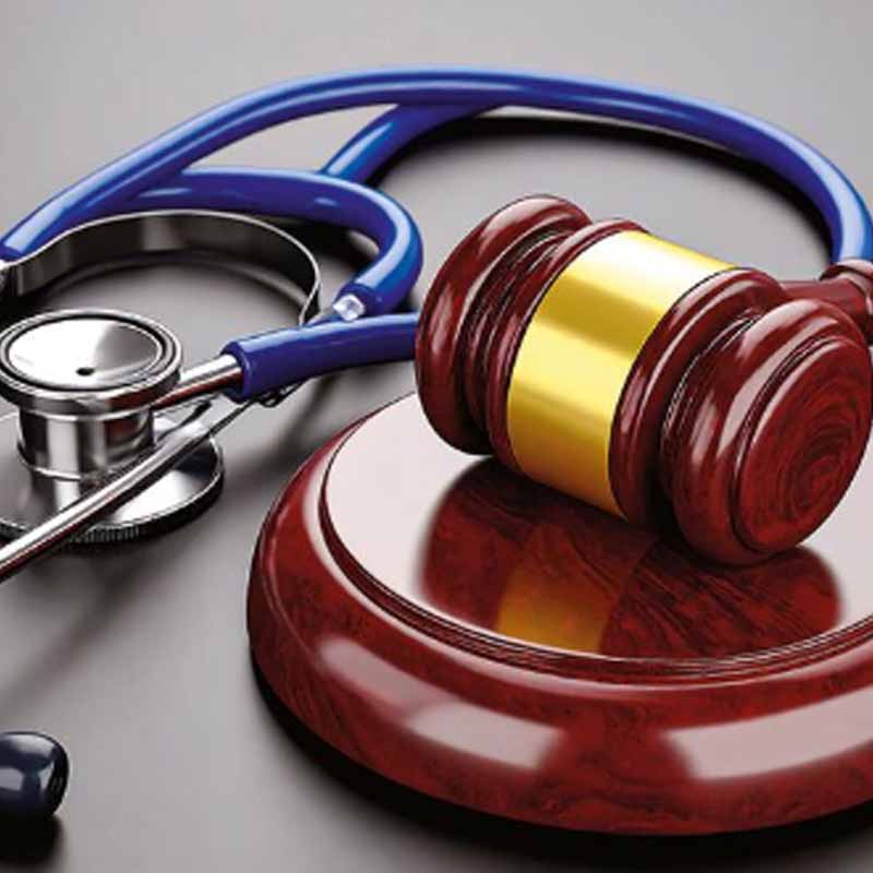 Reformas, litigios y geopolítica: así navega el sector legal el 2025. Ranking de abogados