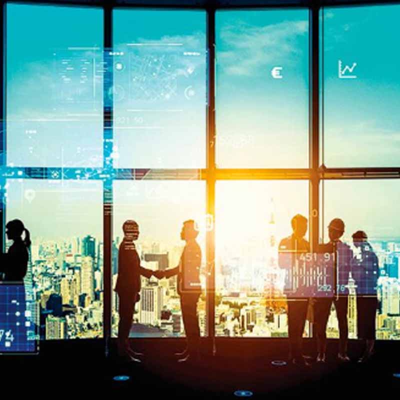 Reformas, litigios y geopolítica: así navega el sector legal el 2025. Ranking de abogados