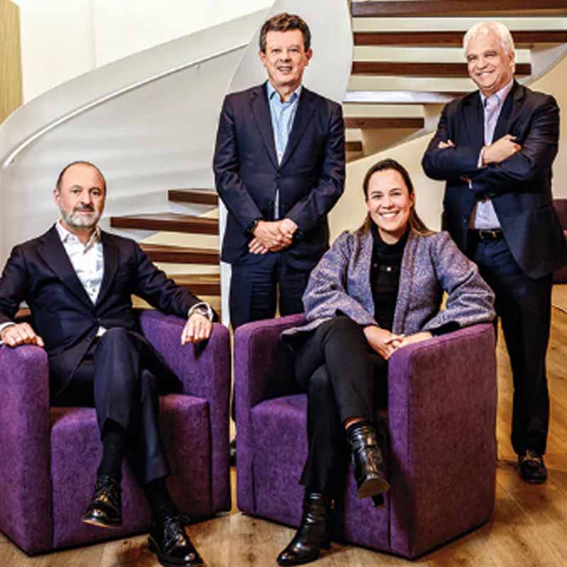 Reformas, litigios y geopolítica: así navega el sector legal el 2025. Ranking de abogados