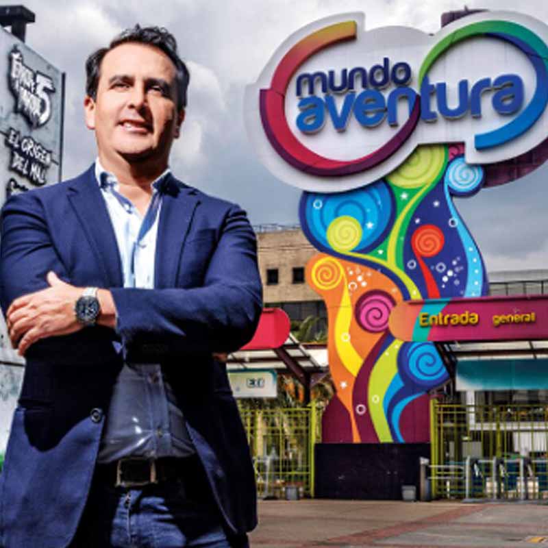 Ranking de las 5.000 empresas que más venden en Colombia: el auge del entretenimiento gana protagonismo