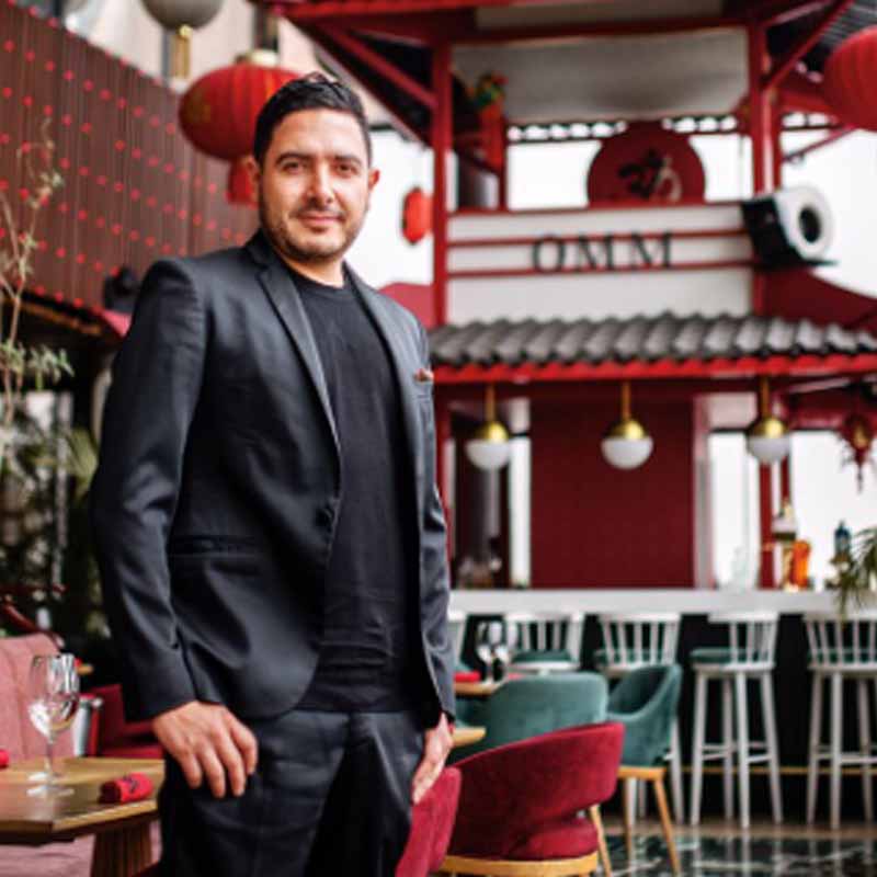 Ranking de las 5.000 empresas que más venden en Colombia: el auge del entretenimiento gana protagonismo