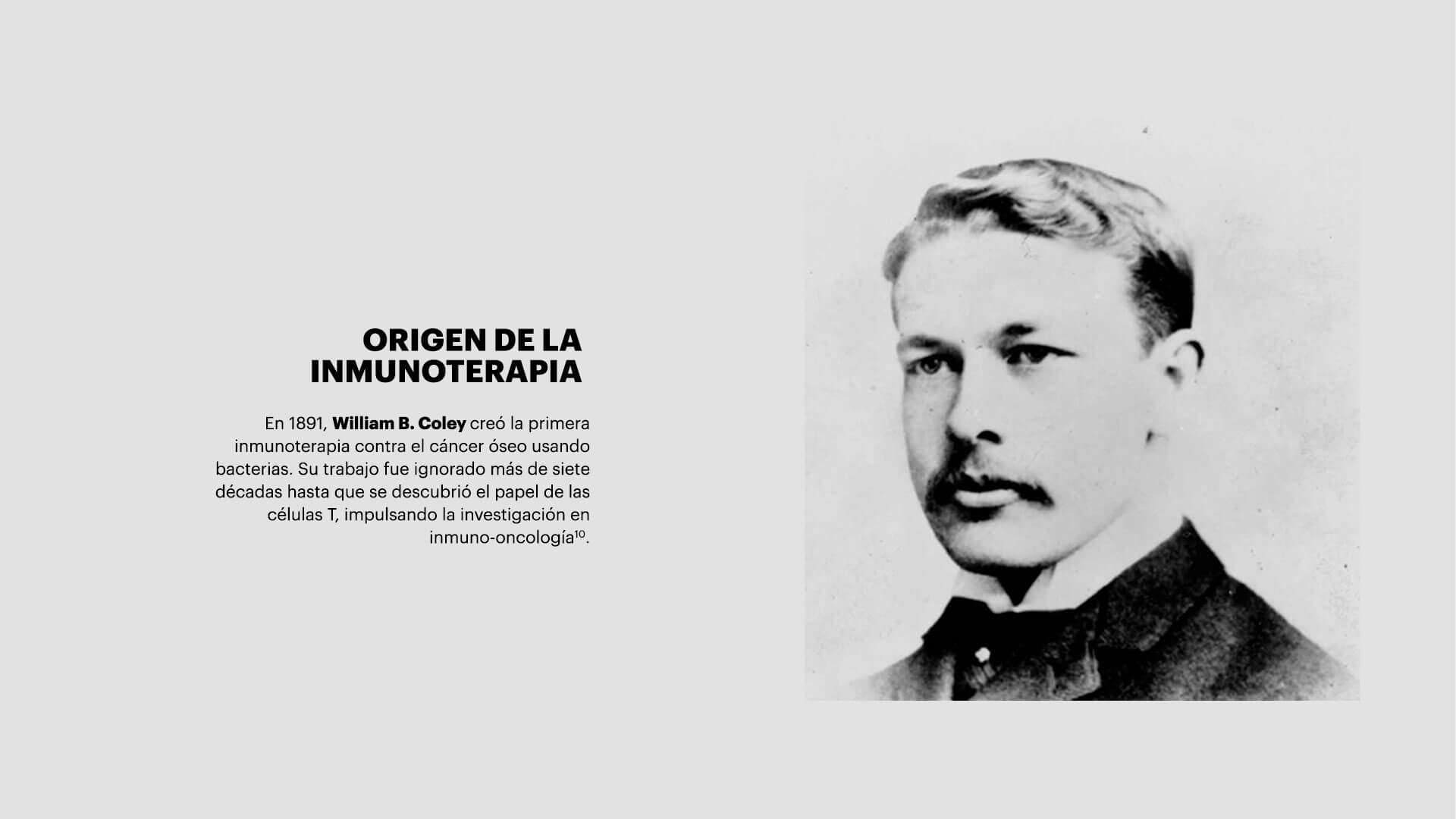 Inmunoterapia, un avance histórico para el tratamiento contra el cáncer - Especiales Semana
