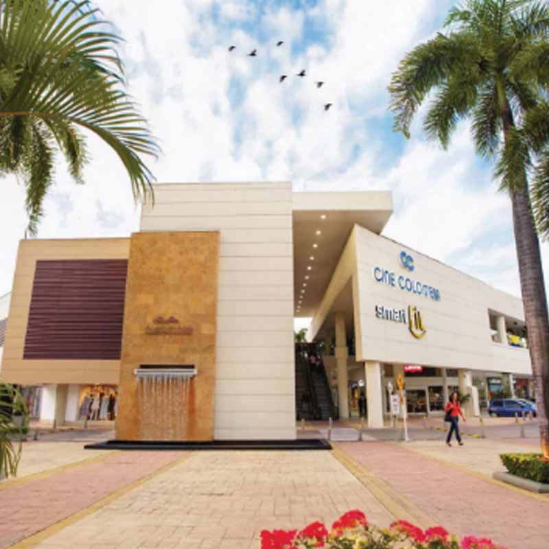Montería y Córdoba: poder Caribe