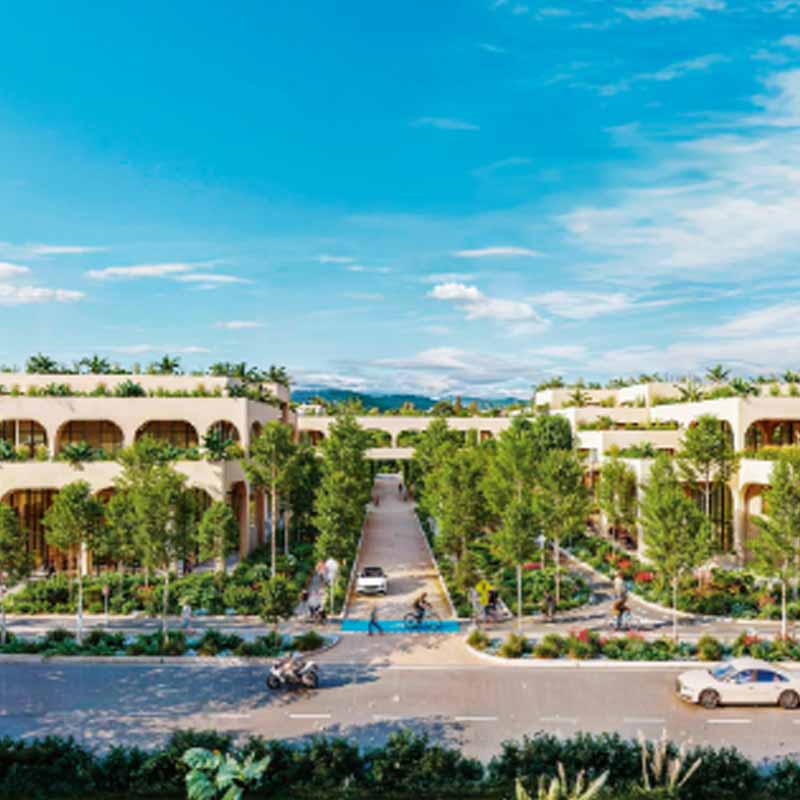 Montería y Córdoba: poder Caribe