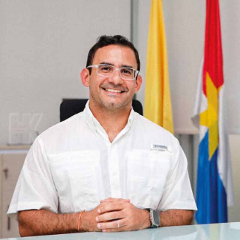 Montería y Córdoba: poder Caribe