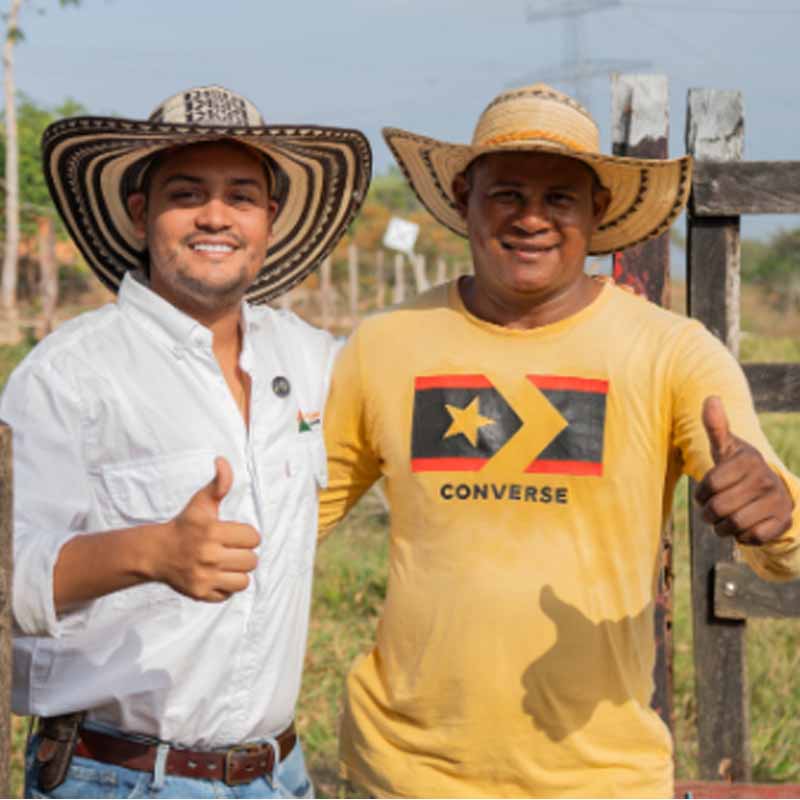 Montería y Córdoba: poder Caribe