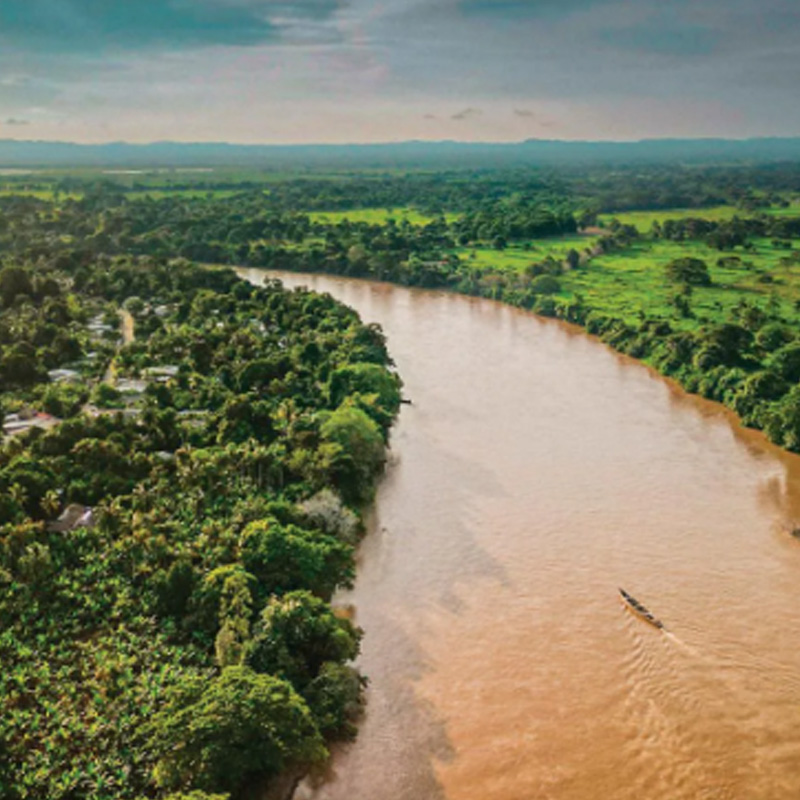 Montería y Córdoba: poder Caribe