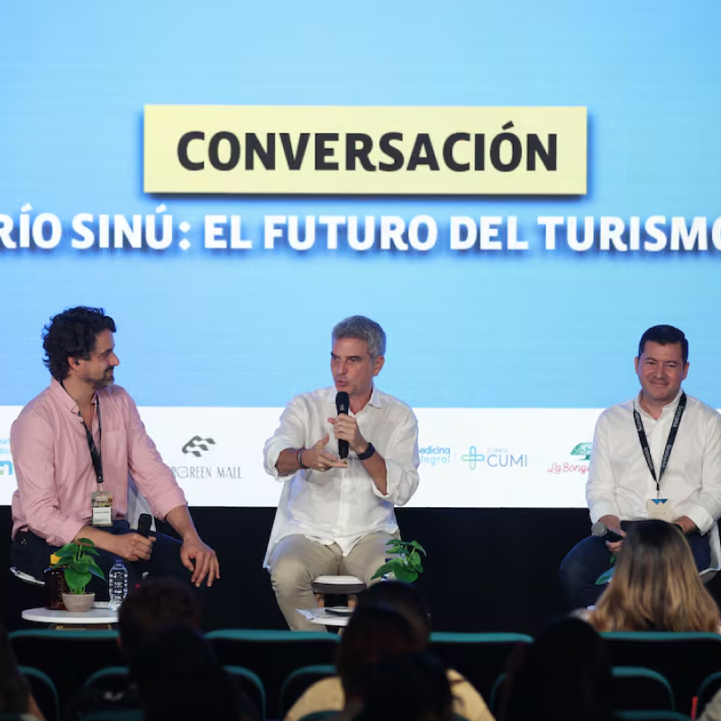 Montería y Córdoba: poder Caribe
