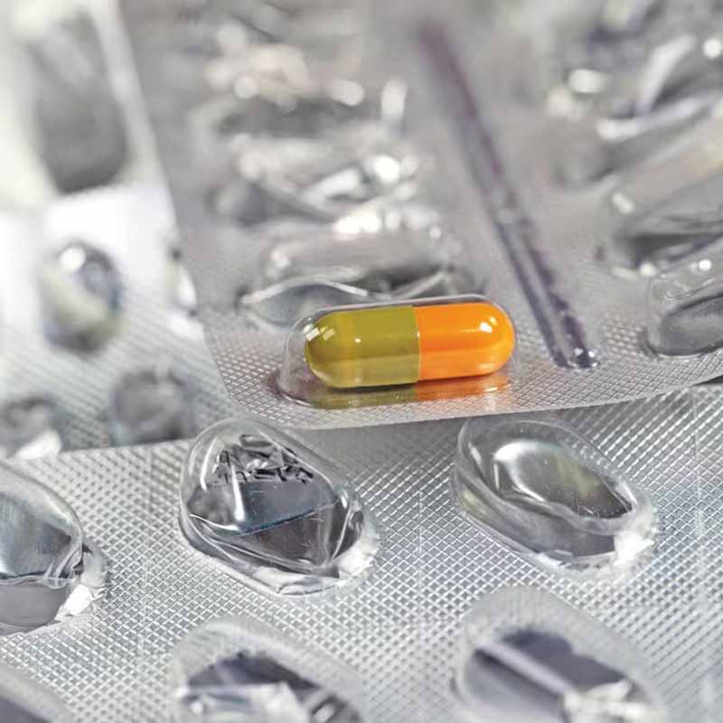 Farmacéuticas: innovación en tiempos de incertidumbre