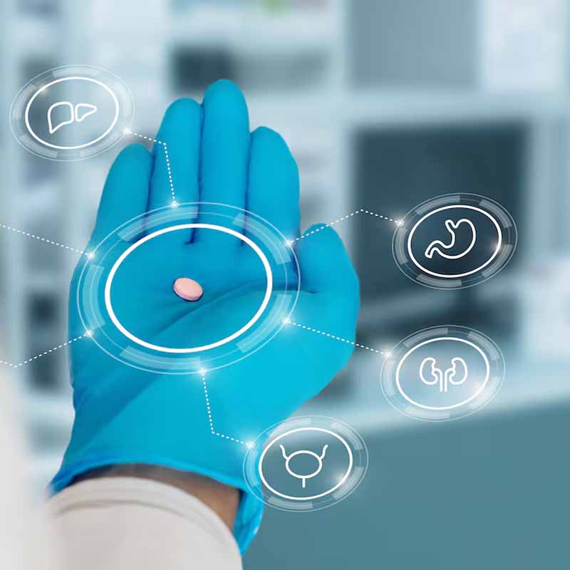 Farmacéuticas: innovación en tiempos de incertidumbre