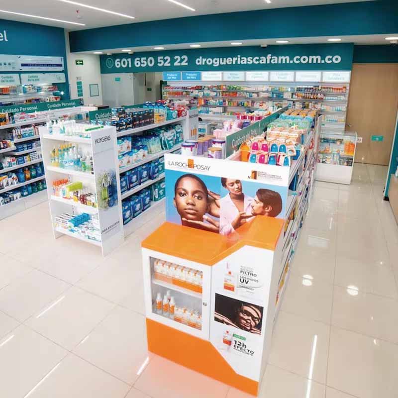 Farmacéuticas: innovación en tiempos de incertidumbre