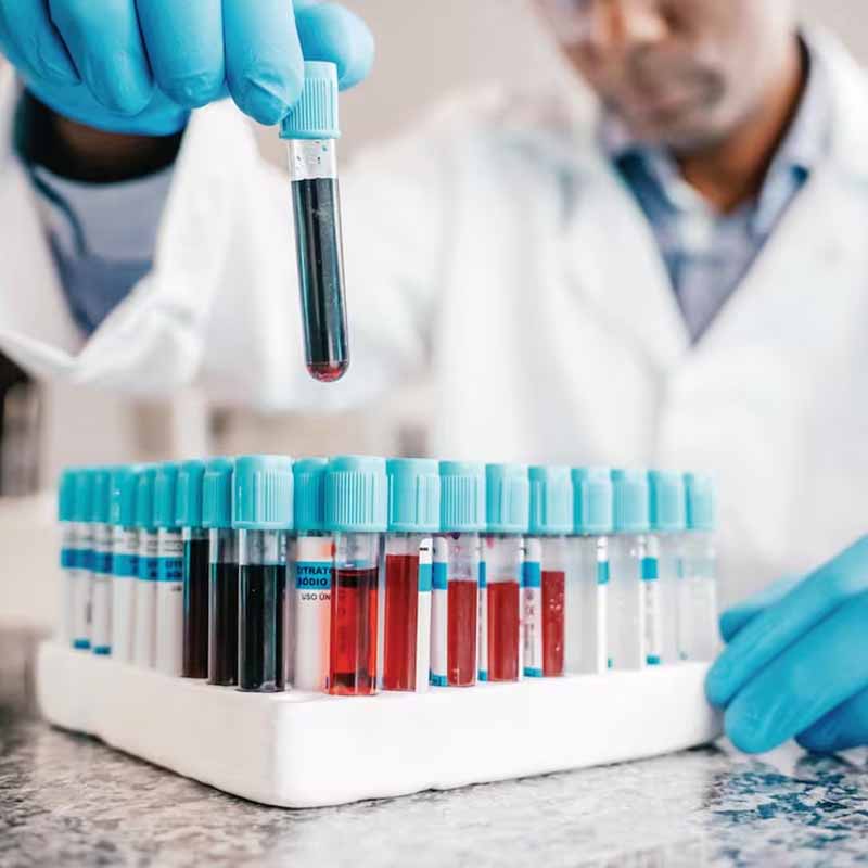 Farmacéuticas: innovación en tiempos de incertidumbre