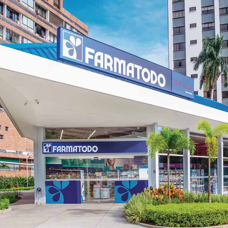 Farmacéuticas: innovación en tiempos de incertidumbre