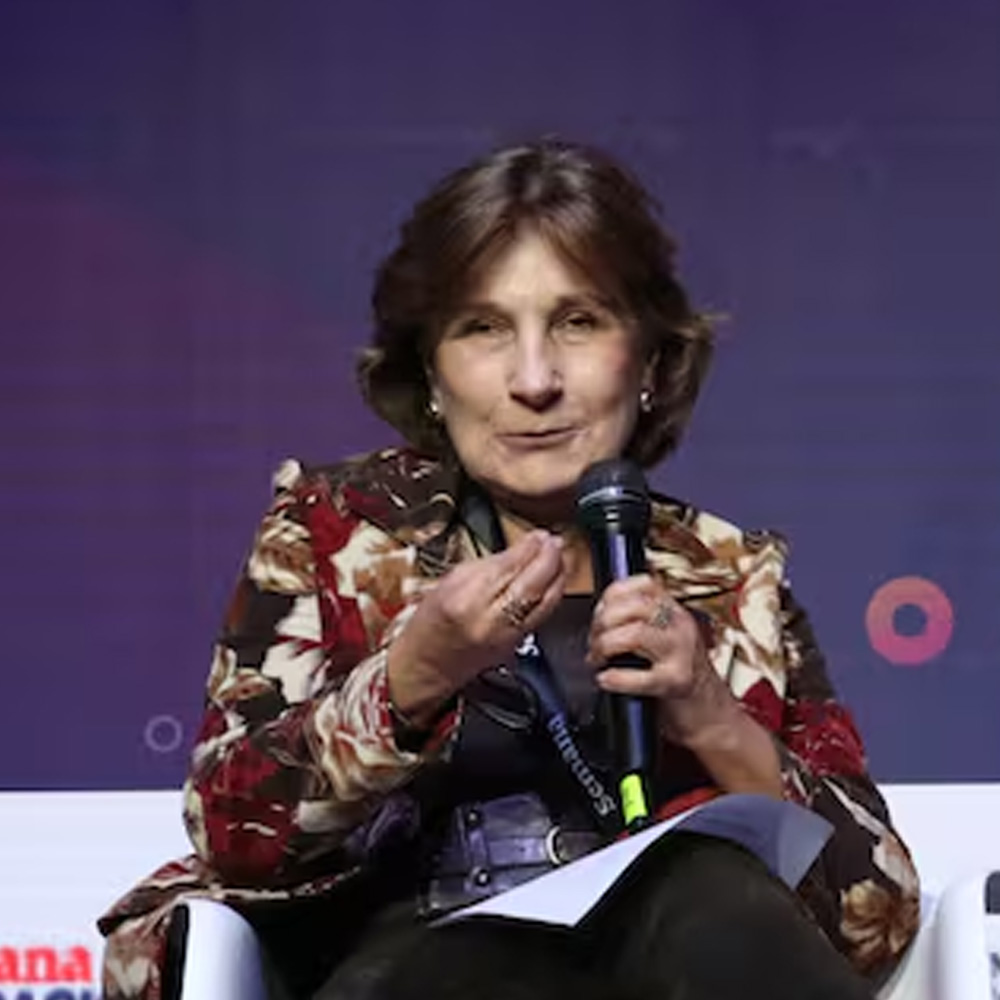 XII Cumbre de Líderes de la Educación: Educar para el Futuro