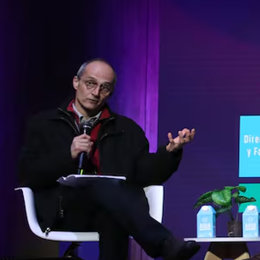 XII Cumbre de Líderes de la Educación: Educar para el Futuro