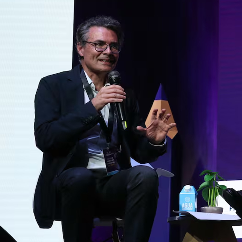 XII Cumbre de Líderes de la Educación: Educar para el Futuro