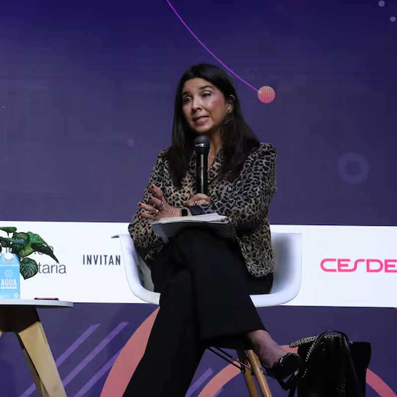 XII Cumbre de Líderes de la Educación: Educar para el Futuro