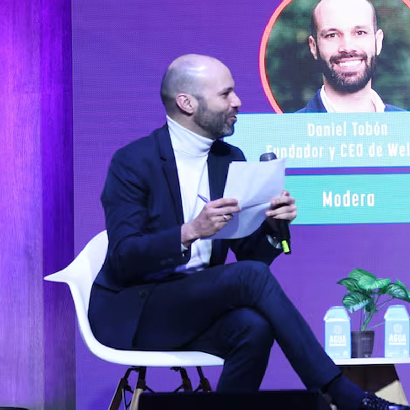 XII Cumbre de Líderes de la Educación: Educar para el Futuro